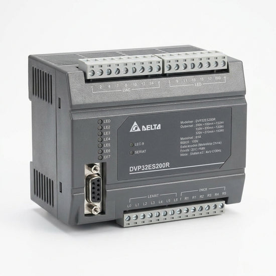 Delta Electronics DVP32ES200R