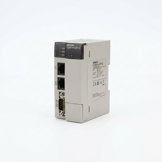OMRON CQM1H-CIF12