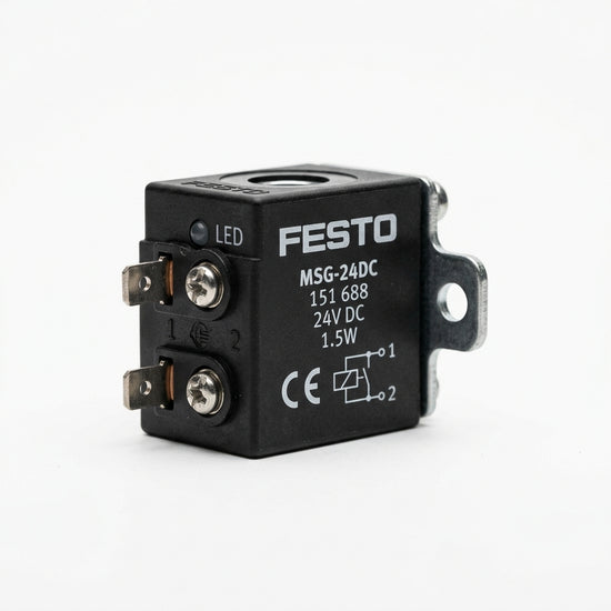 FESTO MSG-24DC