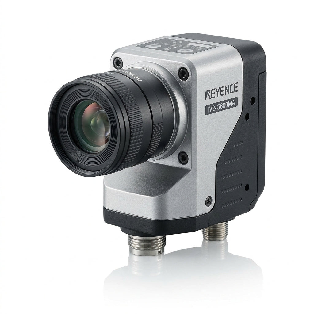 Keyence IV2-G600MA