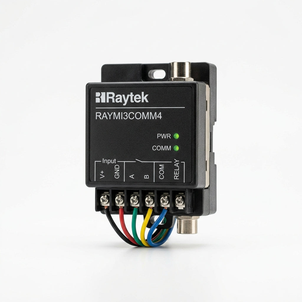 RAYTEK RAYMI3COMM4