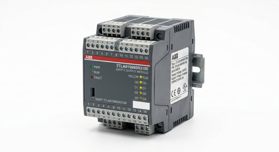 ABB 2TLA019995R3100
