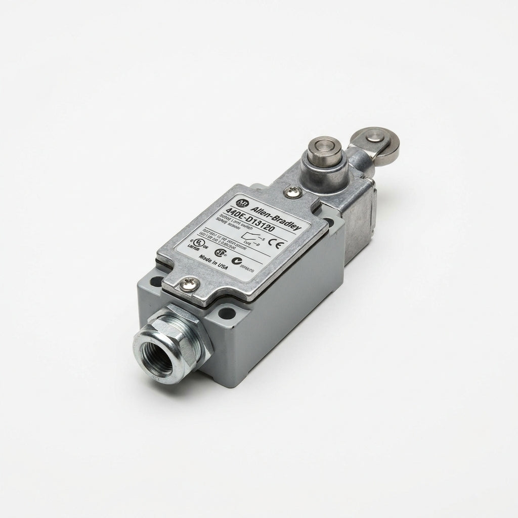 Allen-Bradley 440E-D13120