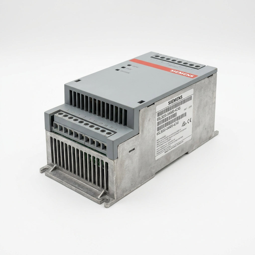 Siemens 6SL3055-0AA00-4CA5