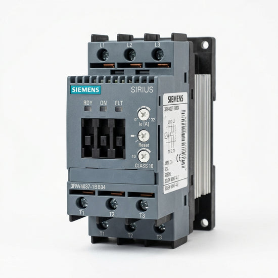 SIEMENS/EP 3RW4037-1BB04