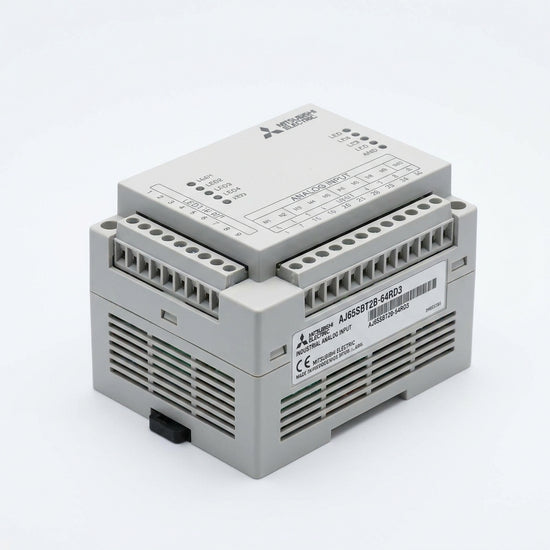 Mitsubishi Electric AJ65SBT2B-64RD3