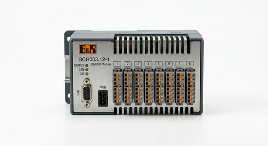 B&R 8CH003.12-1