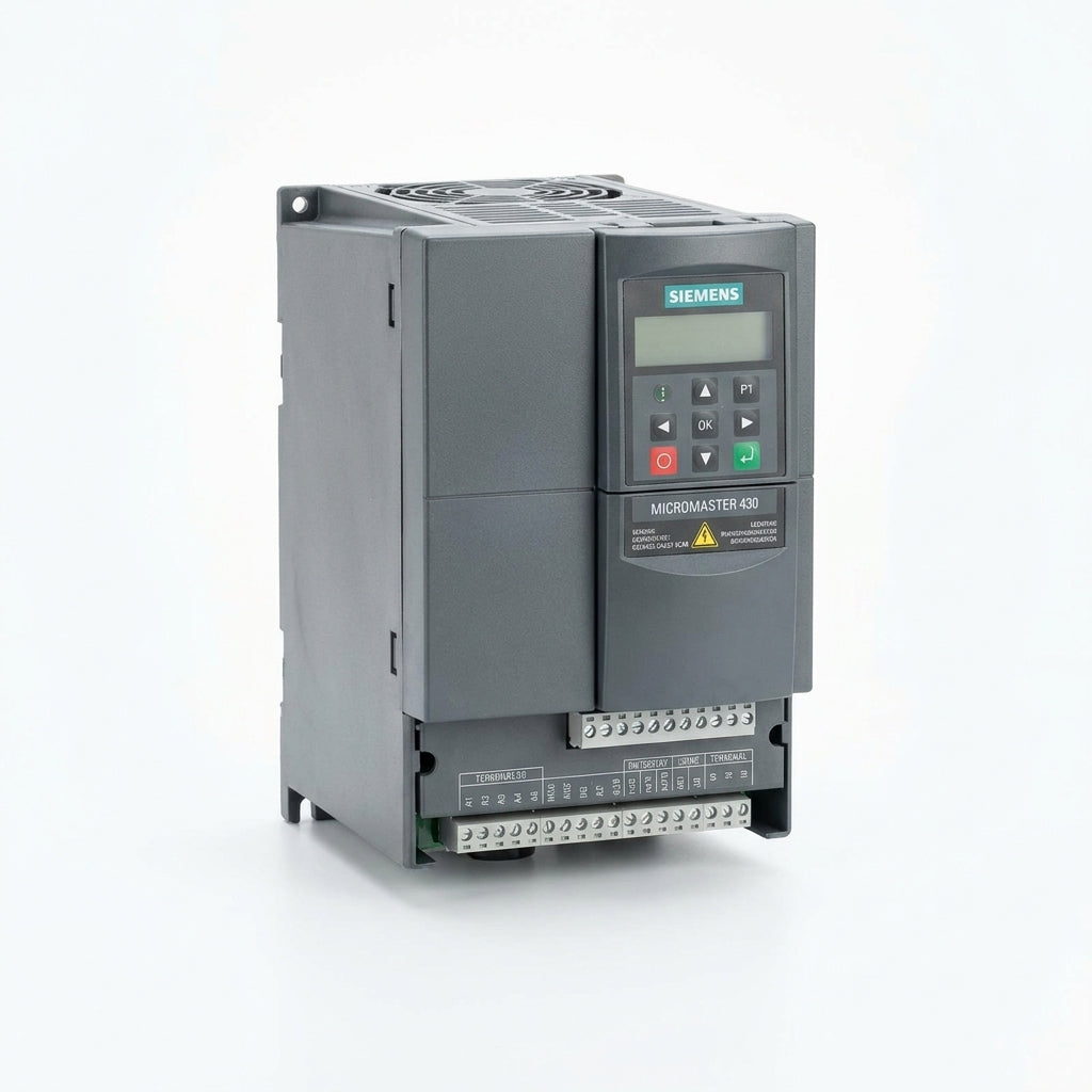 Siemens 6SE6430-2AD27-5CA0