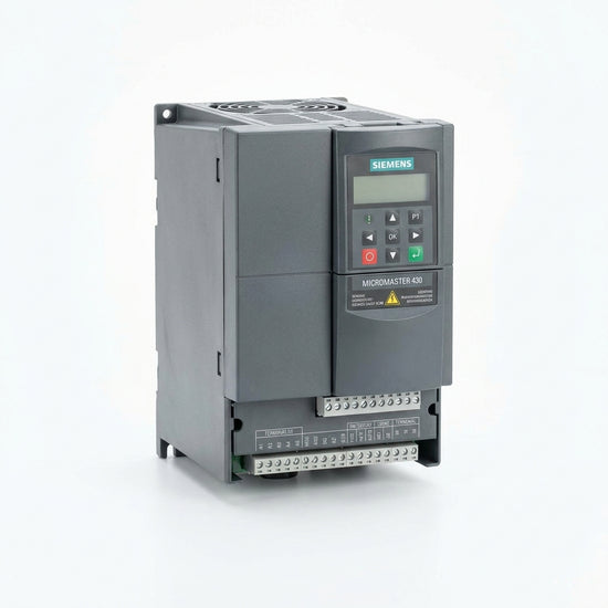 Siemens 6SE6430-2AD27-5CA0