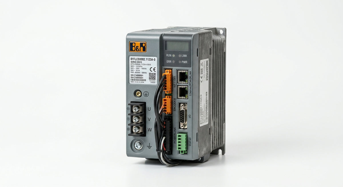 B&R 8YFLCS0002.1123A-0