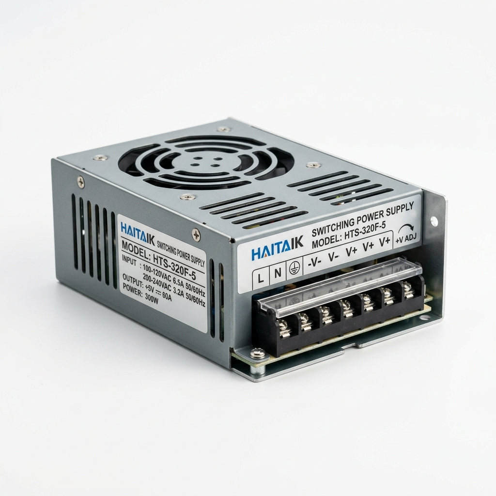 HAITAIK HTS-320F-5