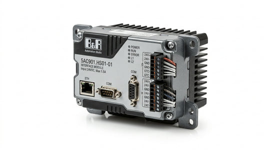 B&R 5AC901.HS01-01