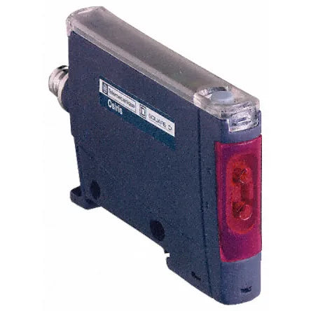 AMPLIF FIBRA OPTICA PNP C/CONEC M8 TD5