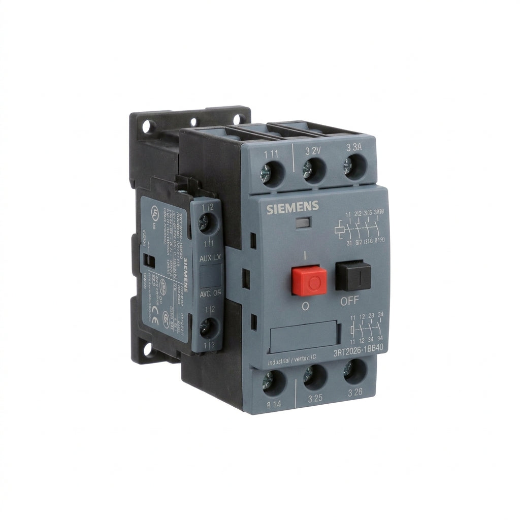 Siemens 3RT2026-1BB40