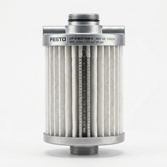 FESTO LFP-D-MIDI-40M-U