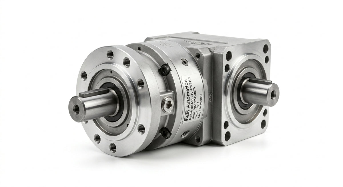 B&R 8GA40-040--100S1L2