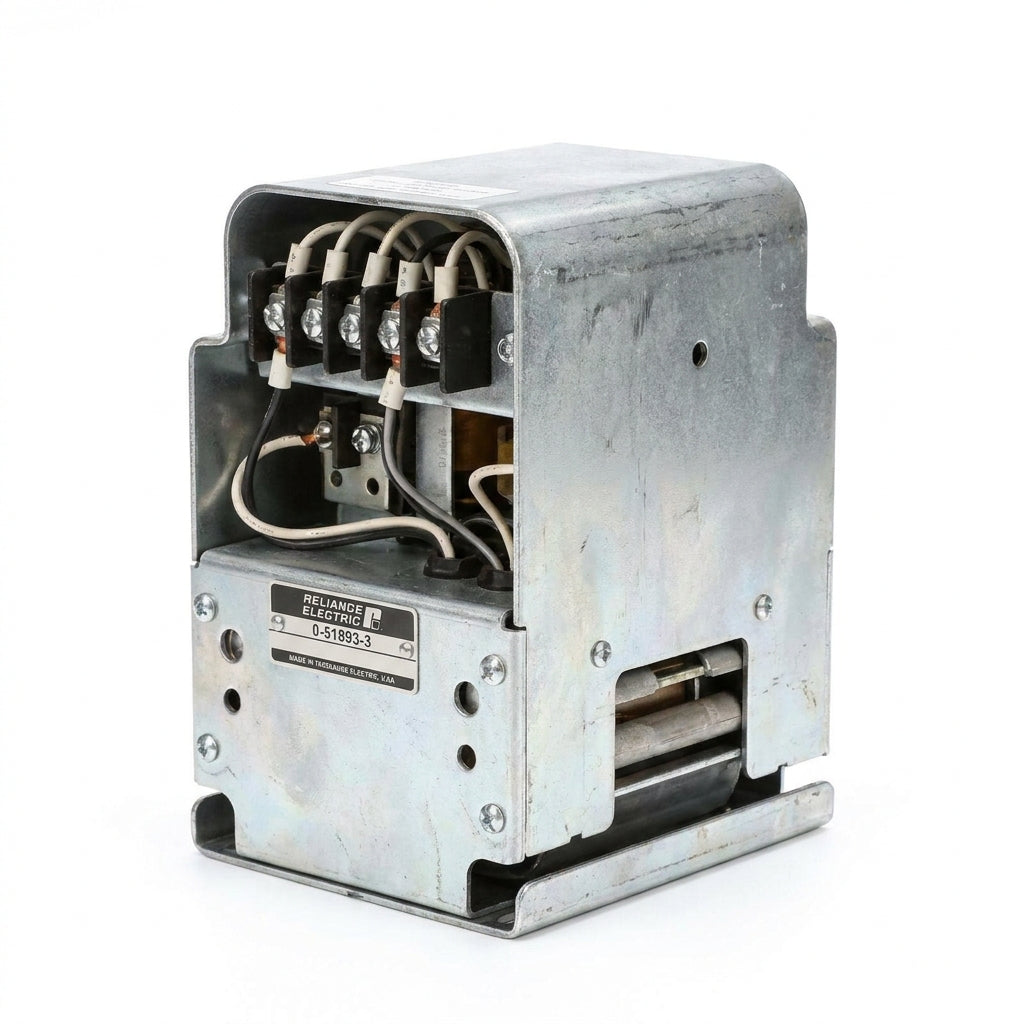 Reliance Electric 0-51893-3