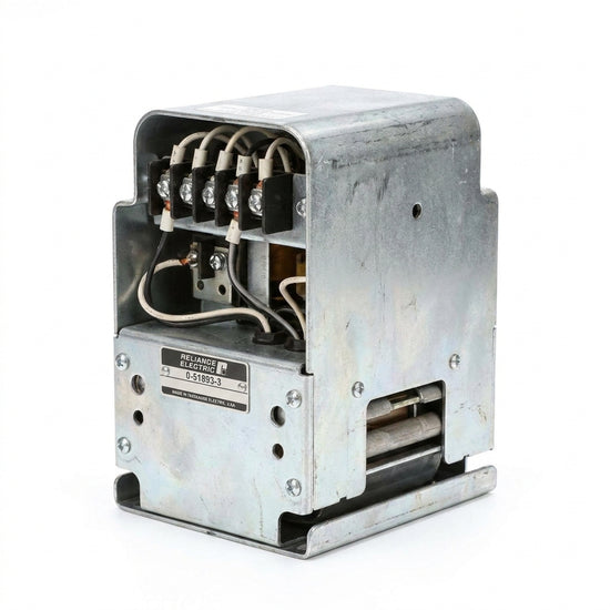 Reliance Electric 0-51893-3