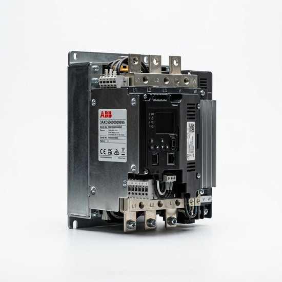ABB 3AXD50000009995