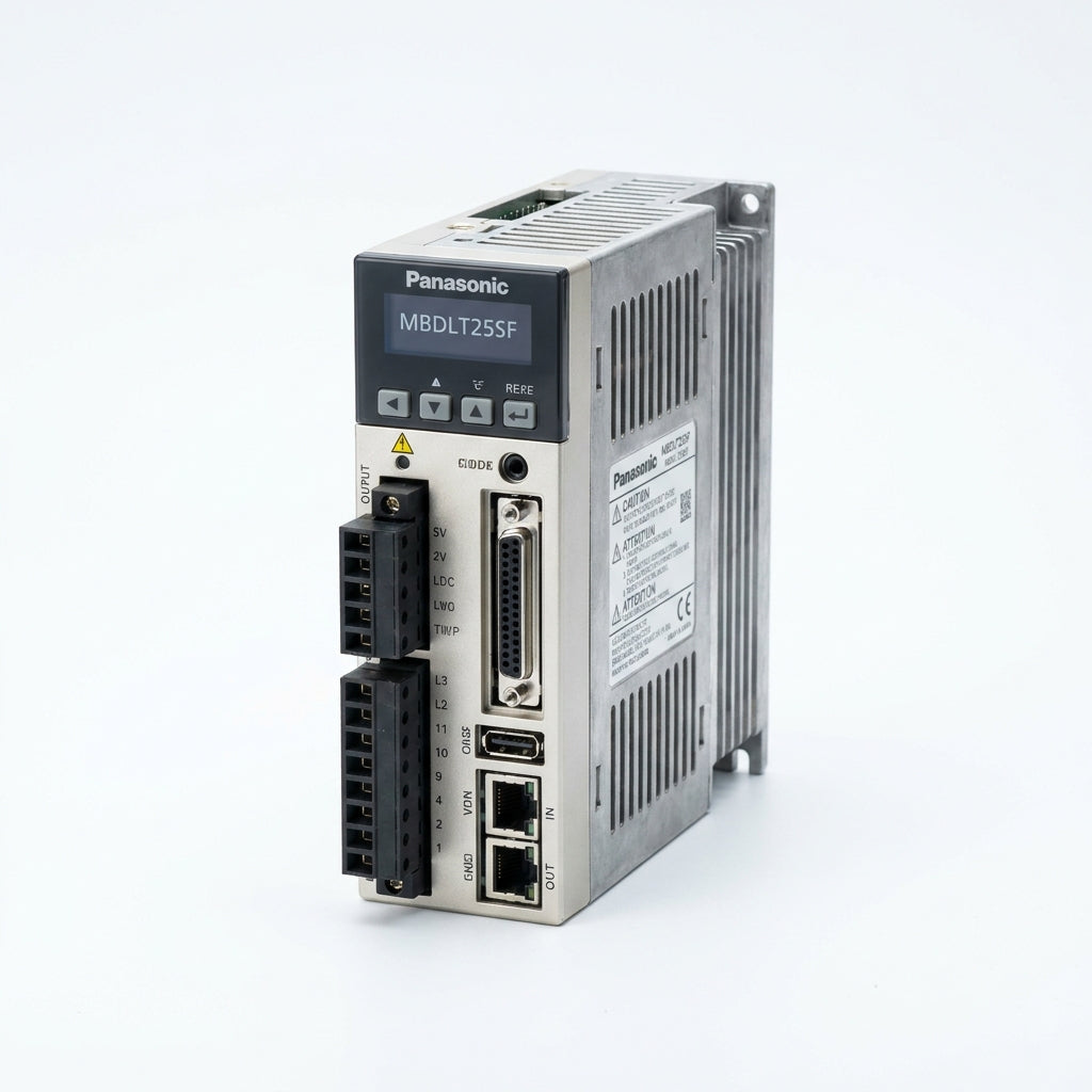 Panasonic MBDLT25SF