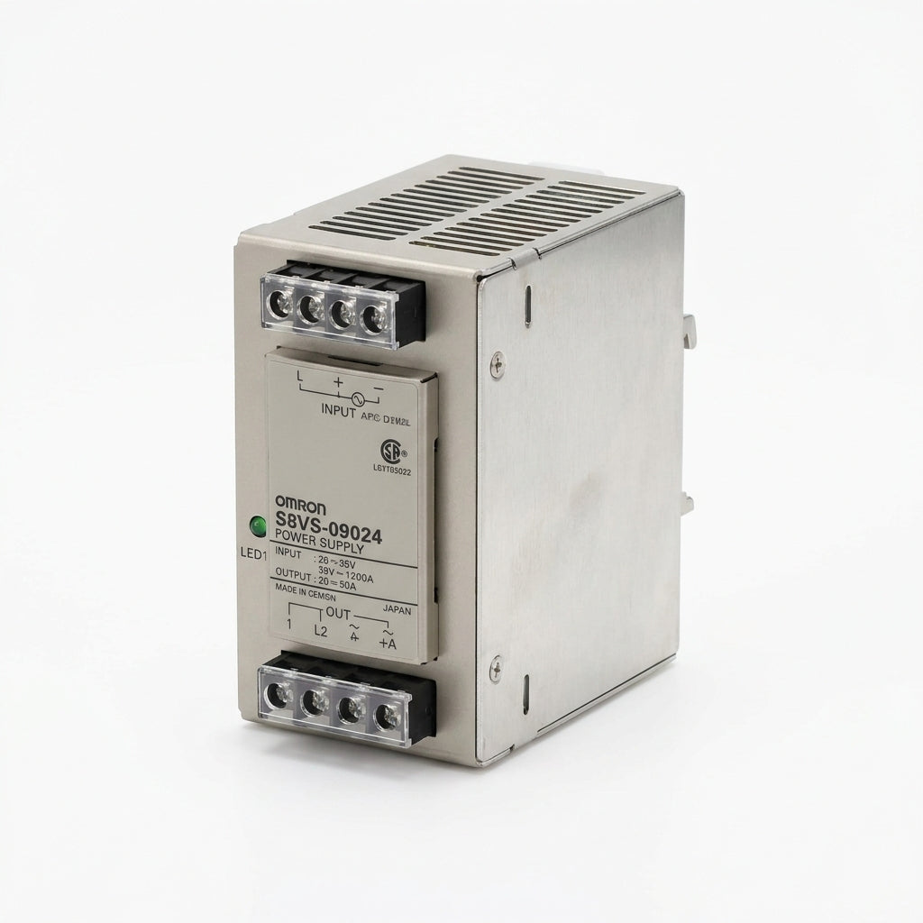 OMRON S8VS-09024