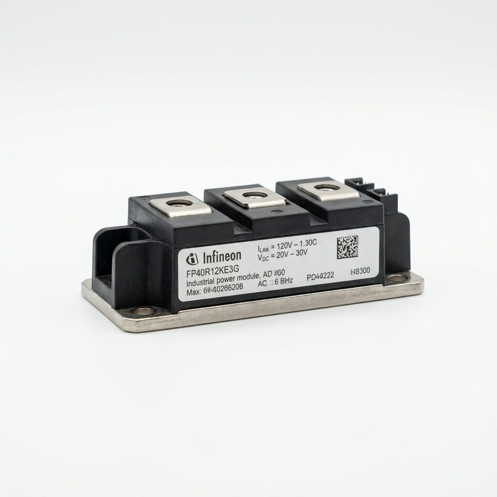 Infineon FP40R12KE3G