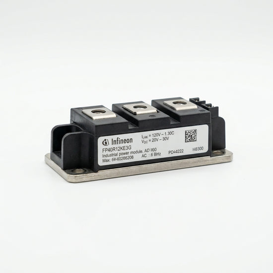 Infineon FP40R12KE3G