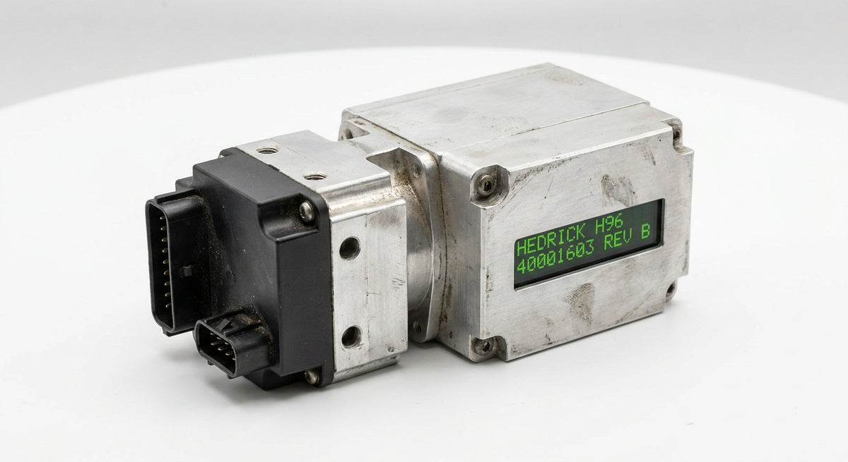 HEDRICK H96 40001603