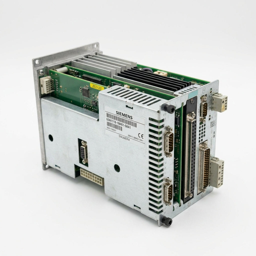 SIEMENS 6SN1118-1NH01-0AA1