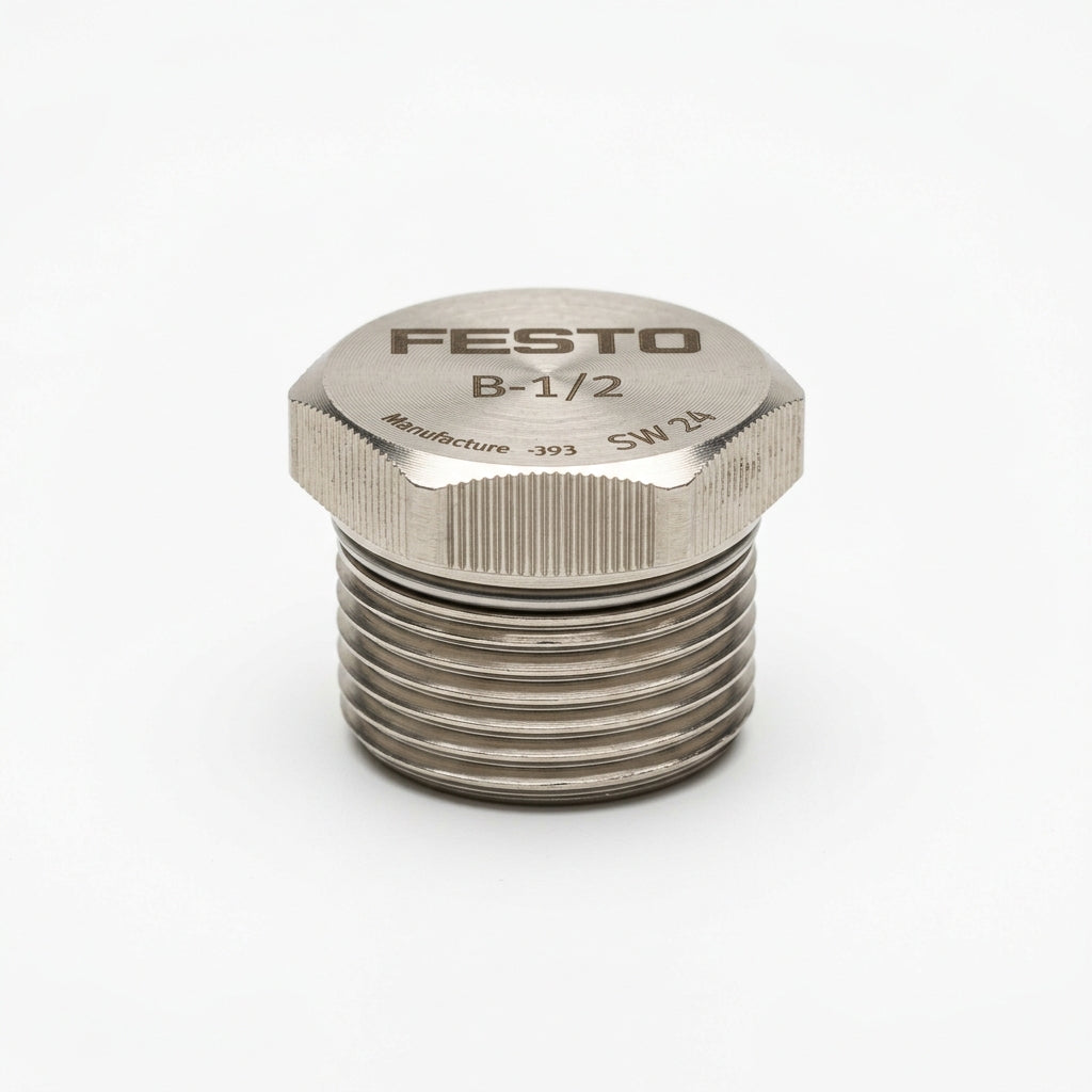 FESTO B-1/2