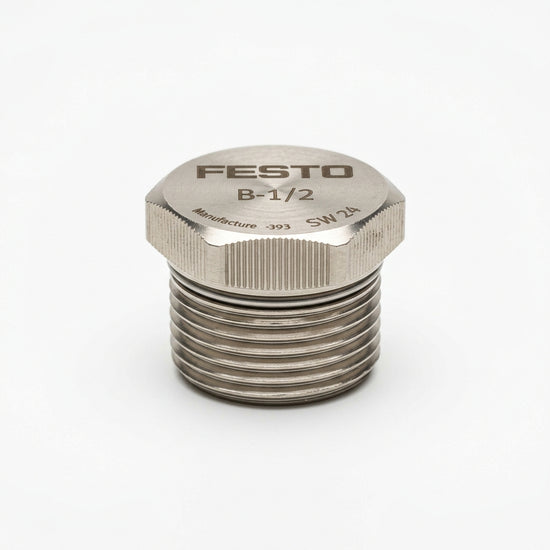 FESTO B-1/2