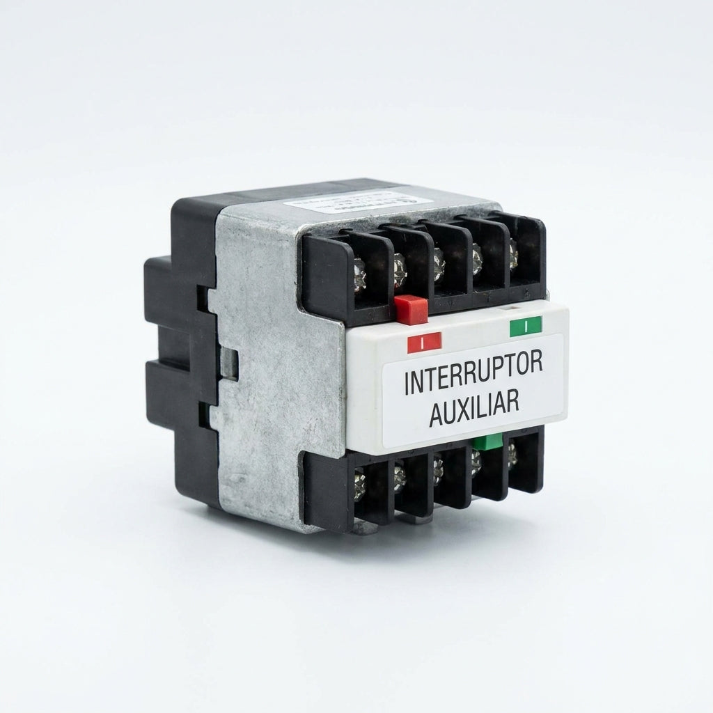 BIND 3RV29011E AUXILIARY SWITCH TRANSVERSE