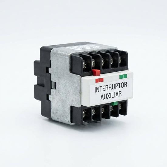 BIND 3RV29011E AUXILIARY SWITCH TRANSVERSE