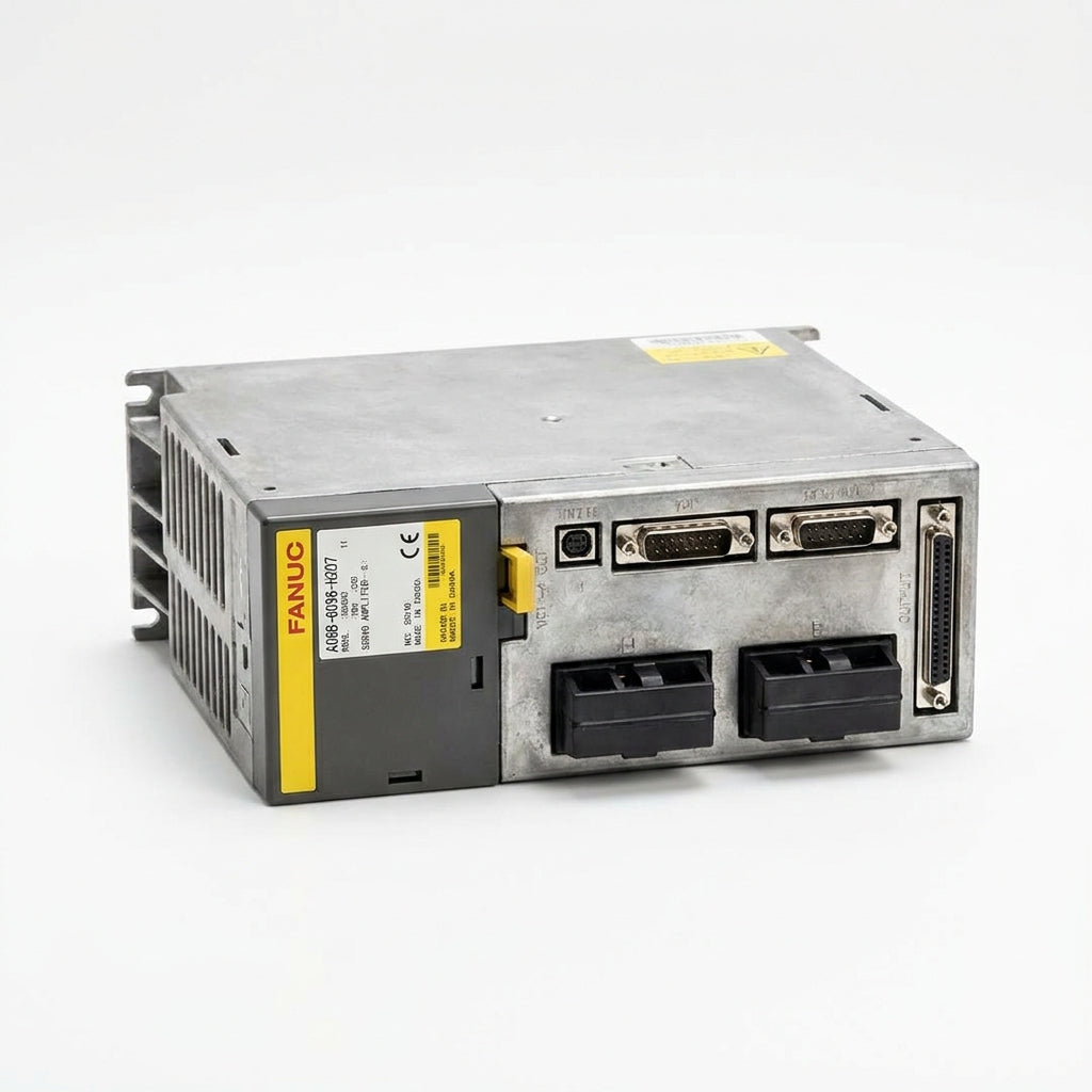 FANUC A06B-6096-H207