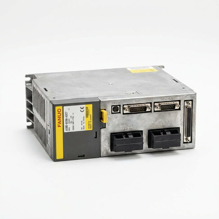 FANUC A06B-6096-H207