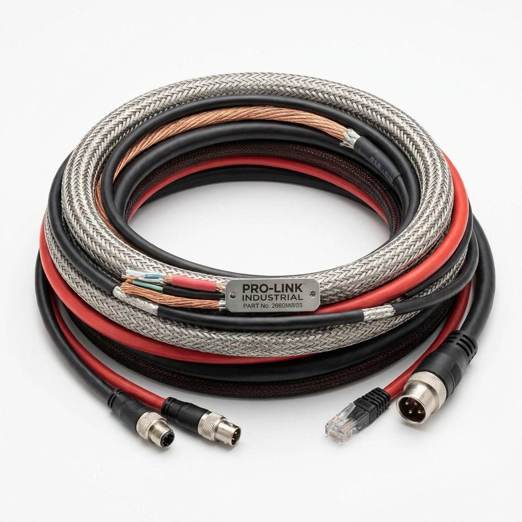 BIND ABB 3HAC020466-001