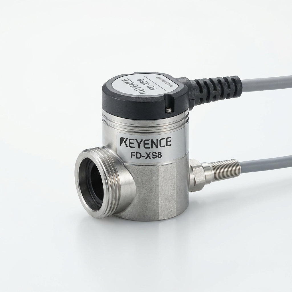 Keyence FD-XS8