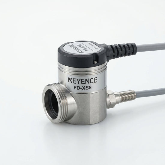 Keyence FD-XS8