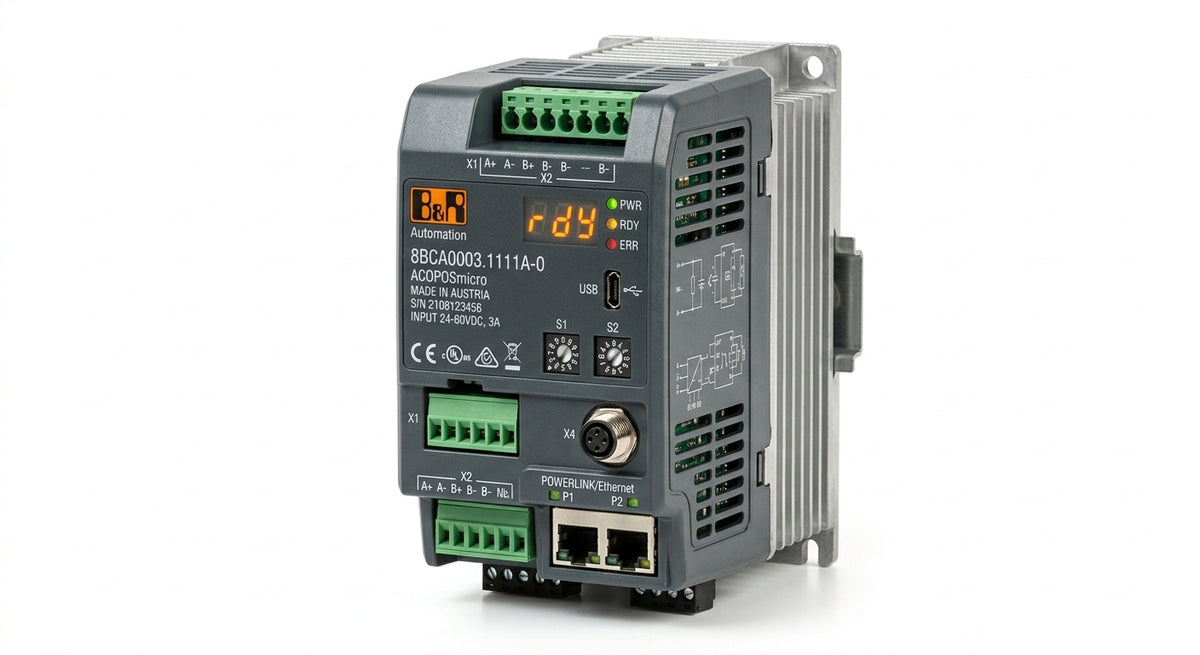 B&R 8BCA0003.1111A-0