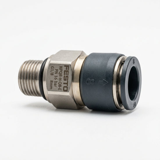 FESTO NPQR-H-Q8-E
