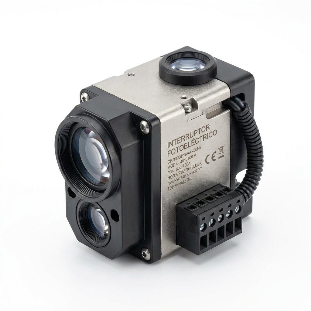 BIND WL260-R270  Sick Interruptor Fotoelectrico