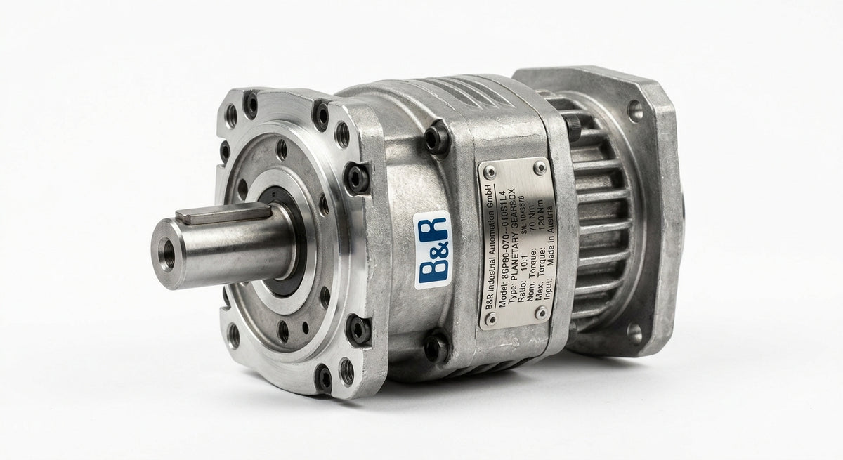 B&R 8GP60-070--010S1L4