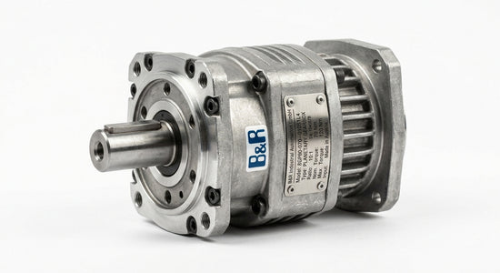 B&R 8GP60-070--010S1L4