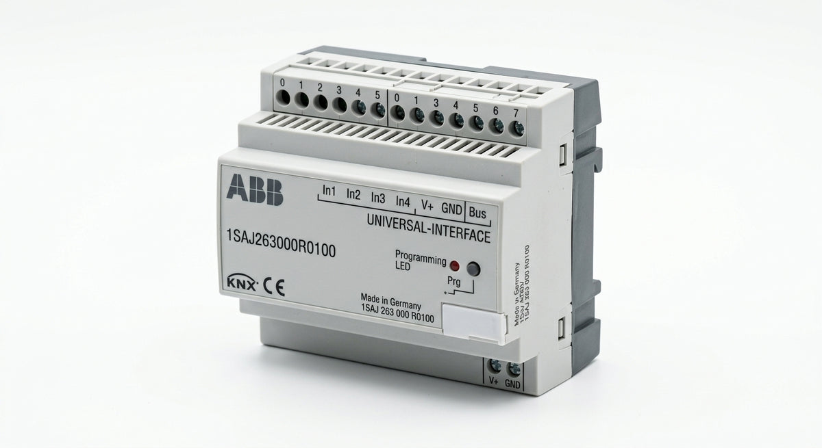 ABB 1SAJ263000R0100