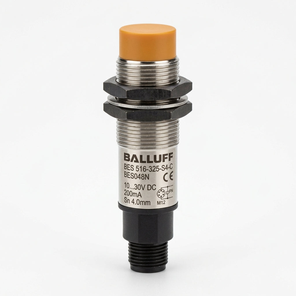 BALLUFF BES048N