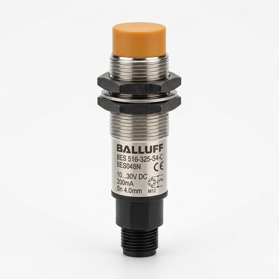 BALLUFF BES048N