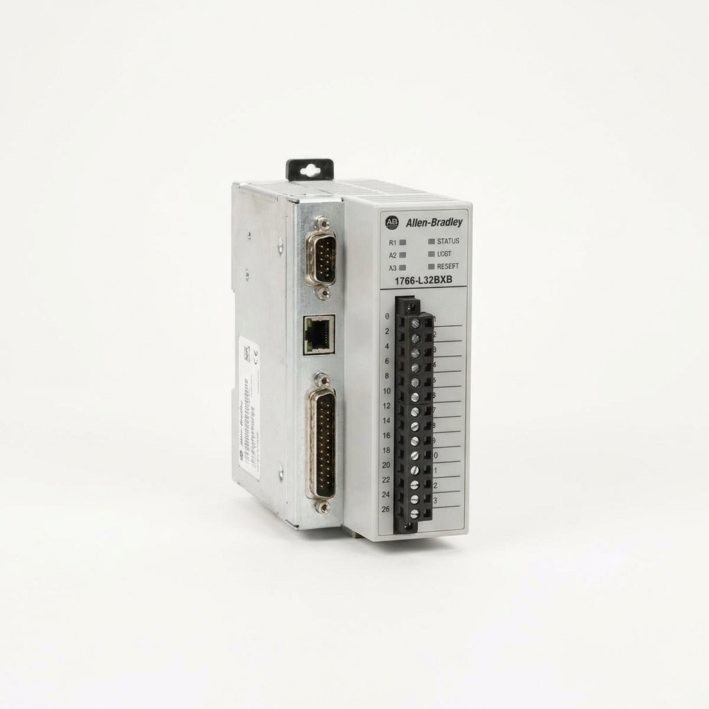 Allen-Bradley 1766-L32BXB