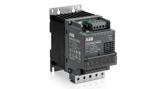 ABB 3AXD50001269524