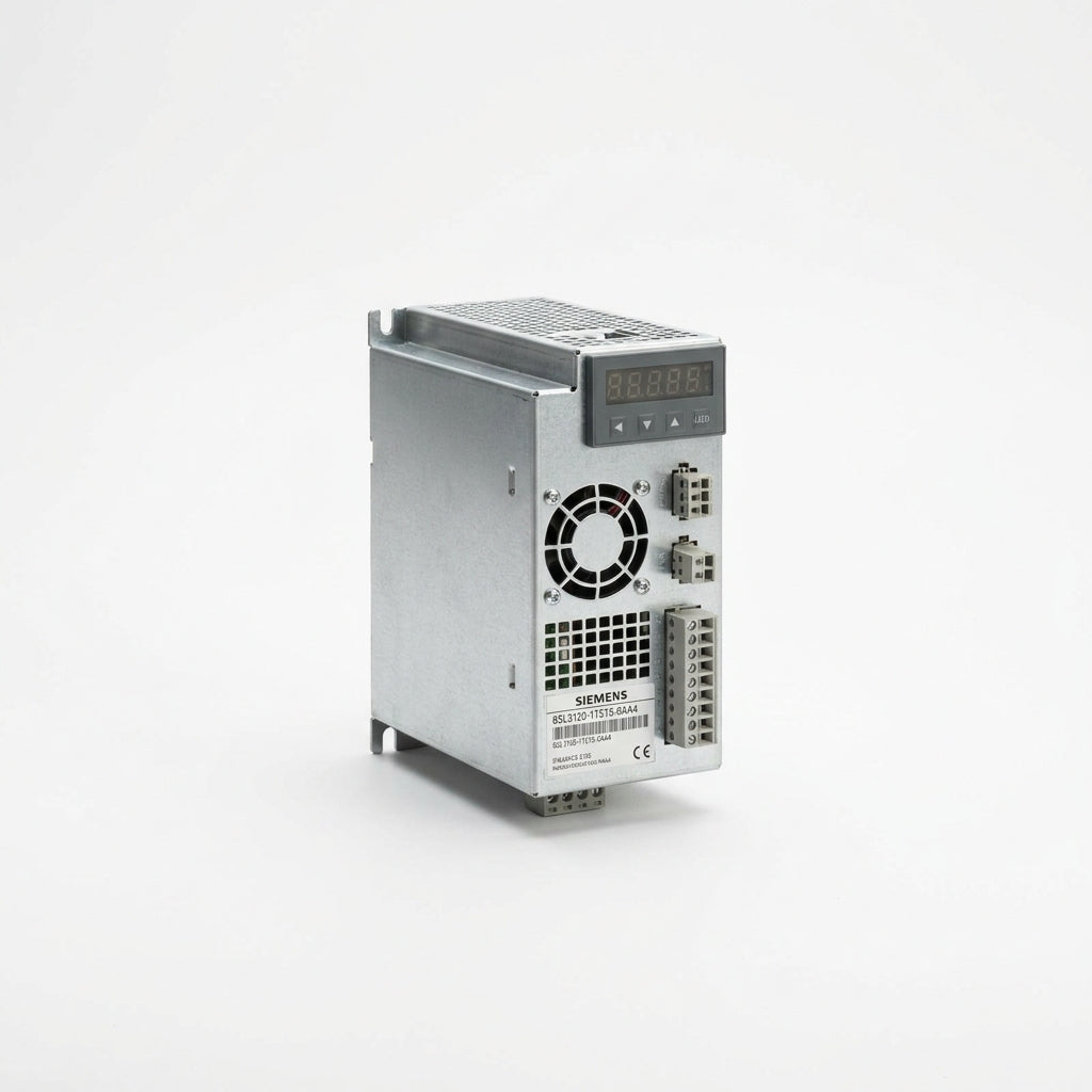 Siemens 6SL3120-1TE15-0AA4