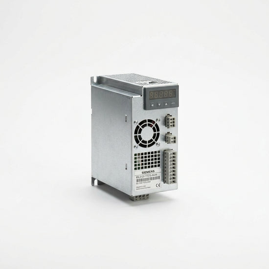 Siemens 6SL3120-1TE15-0AA4